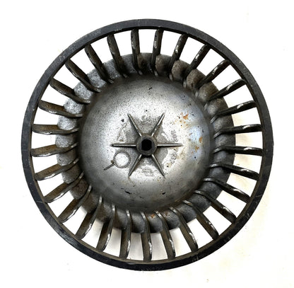 Motor del ventilador del calefactor del Jeep CJ YJ, tipo jaula de ardilla, modelos 76-95, CJ5, CJ7, CJ8 y Wrangler 