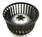 Motor del ventilador del calefactor del Jeep CJ YJ, tipo jaula de ardilla, modelos 76-95, CJ5, CJ7, CJ8 y Wrangler 