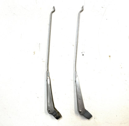 Brazos de limpiaparabrisas para Jeep Cj5 Cj7 Cj8 76-86, par usado