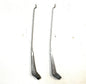 Brazos de limpiaparabrisas para Jeep Cj5 Cj7 Cj8 76-86, par usado