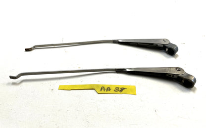 Brazos de limpiaparabrisas para Jeep Cj5 Cj7 Cj8 76-86, par usado