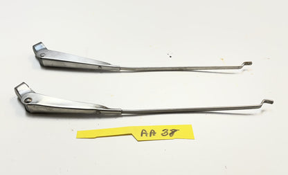 Brazos de limpiaparabrisas para Jeep Cj5 Cj7 Cj8 76-86, par usado