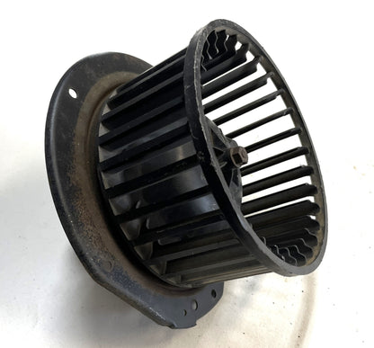 Motor del ventilador del calentador del soplador Jeep CJ YJ CJ5 CJ7 CJ8 Wrangler Heat 78-90 ¡ENVÍO GRATIS! 