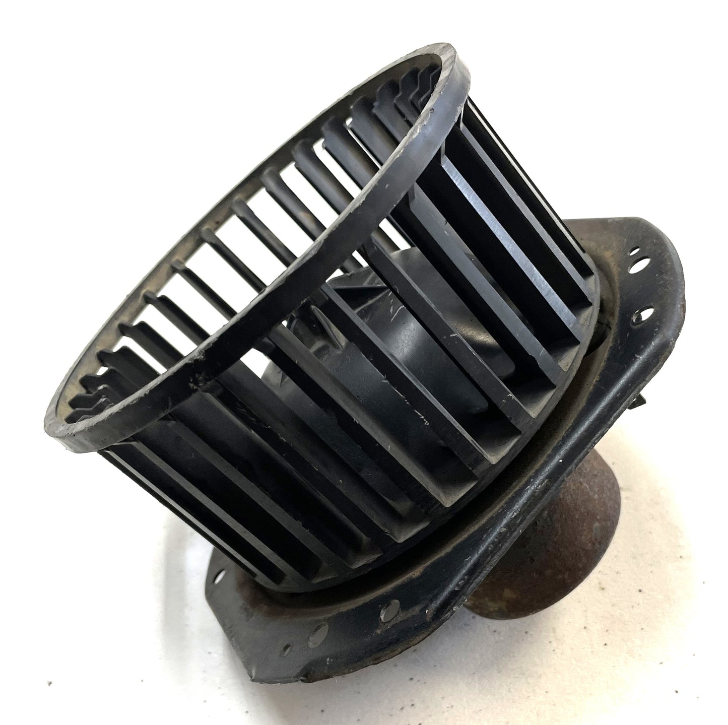 Motor del ventilador del calentador del soplador Jeep CJ YJ CJ5 CJ7 CJ8 Wrangler Heat 78-90 ¡ENVÍO GRATIS! 