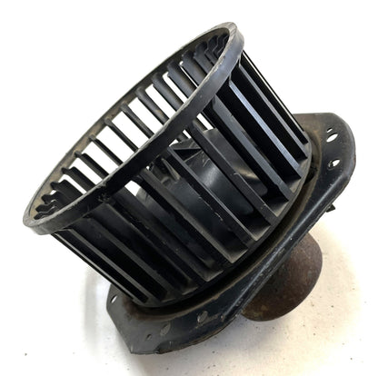 Motor del ventilador del calentador del soplador Jeep CJ YJ CJ5 CJ7 CJ8 Wrangler Heat 78-90 ¡ENVÍO GRATIS! 
