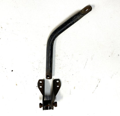 Jeep CJ Side Mirror factory arms CJ5 CJ7 CJ8 with brackets