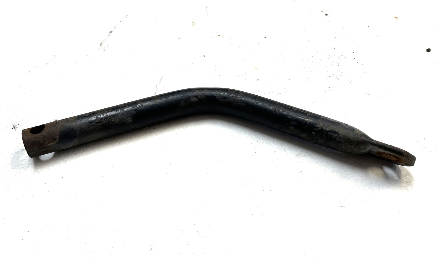 Jeep CJ Side Mirror factory arms CJ5 CJ7 CJ8 with brackets