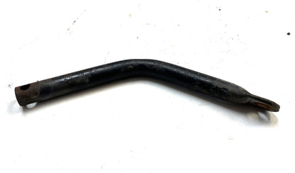 Jeep CJ Side Mirror factory arms CJ5 CJ7 CJ8 with brackets