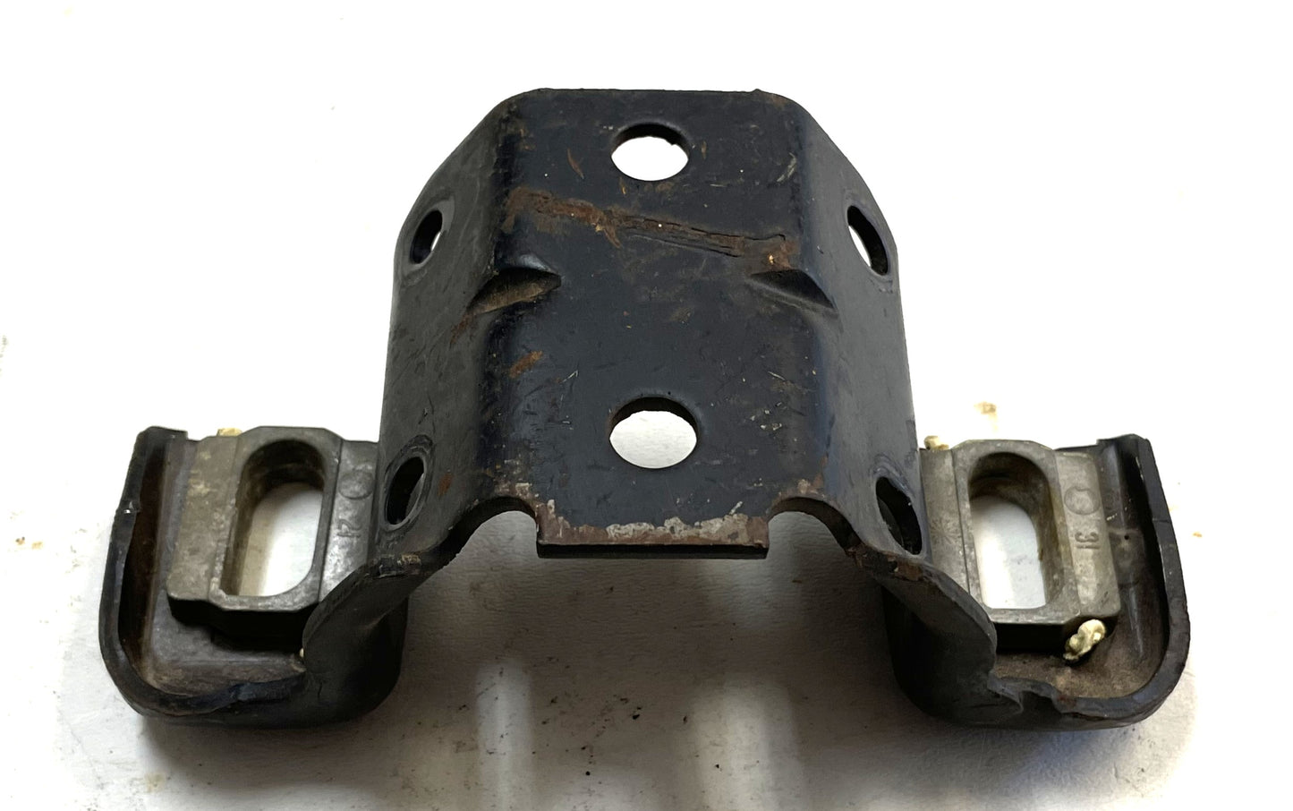 Soporte de montaje de columna de dirección Jeep CJ YJ Cj5 CJ7 CJ8 Wrangler 76-95 centro