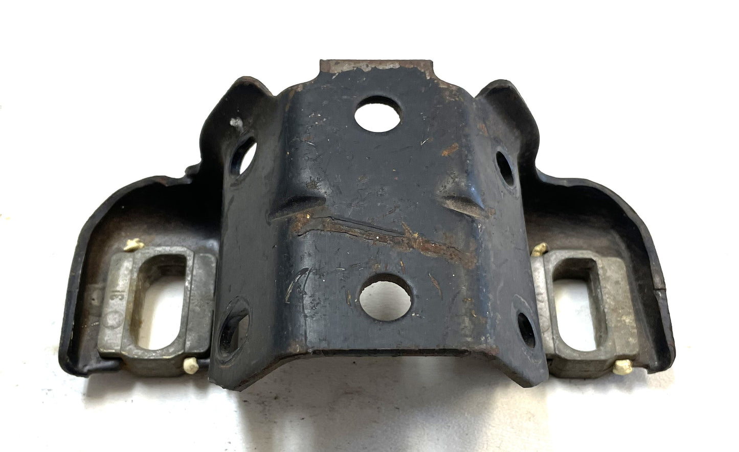Soporte de montaje de columna de dirección Jeep CJ YJ Cj5 CJ7 CJ8 Wrangler 76-95 centro