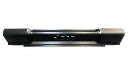 Jeep TJ Front Bumper Cover Sway Bar Frame Panel 55155667 97-06 Wrangler