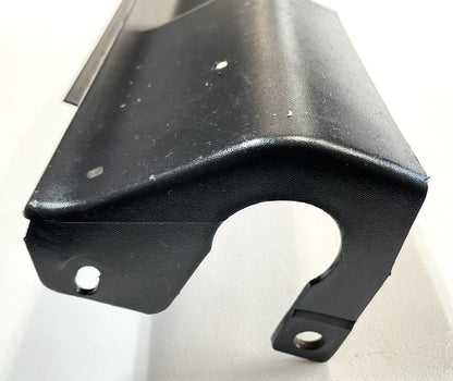Jeep TJ Front Bumper Cover Sway Bar Frame Panel 55155667 97-06 Wrangler