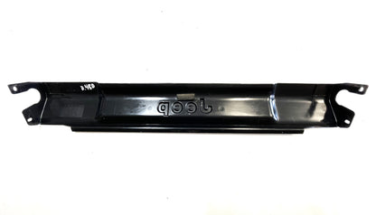 Jeep TJ Front Bumper Cover Sway Bar Frame Panel 55155667 97-06 Wrangler