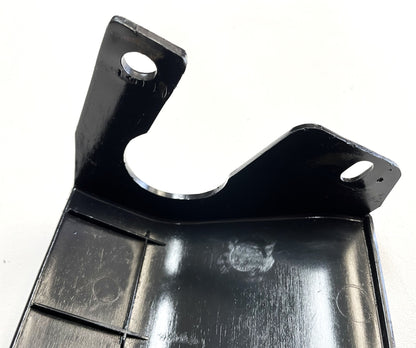 Jeep TJ Front Bumper Cover Sway Bar Frame Panel 55155667 97-06 Wrangler