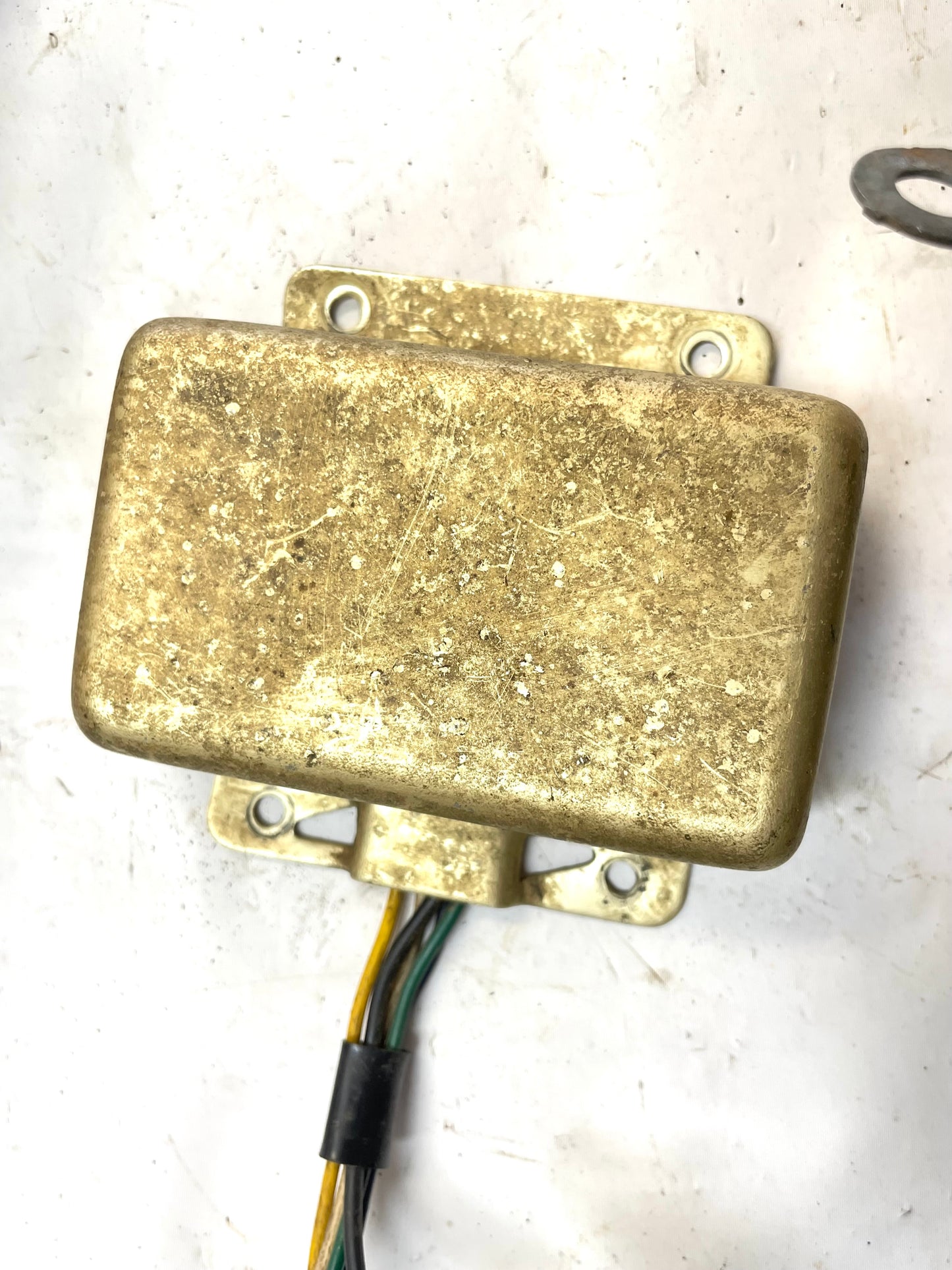 76 77 Jeep CJ V8 engine wiring harness CJ5 CJ7 wire AMC 304 FREE SHIPPING