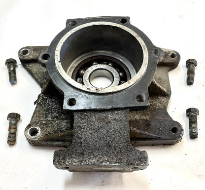 Quadratrac Transfer Case adaptor Auto Transmission 73-79 Jeep J10 Wagoneer CJ7