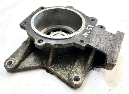 Quadratrac Transfer Case adaptor Auto Transmission 73-79 Jeep J10 Wagoneer CJ7