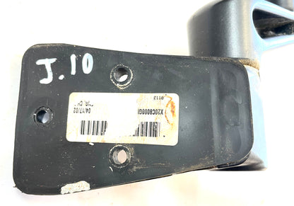 Jeep YJ TJ Wrangler Mirrors Full or half door Driver Passenger side mount screws