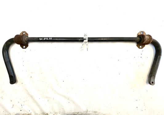 Jeep TJ front sway bar 97-06 Wrangler FREE SHIPPING!