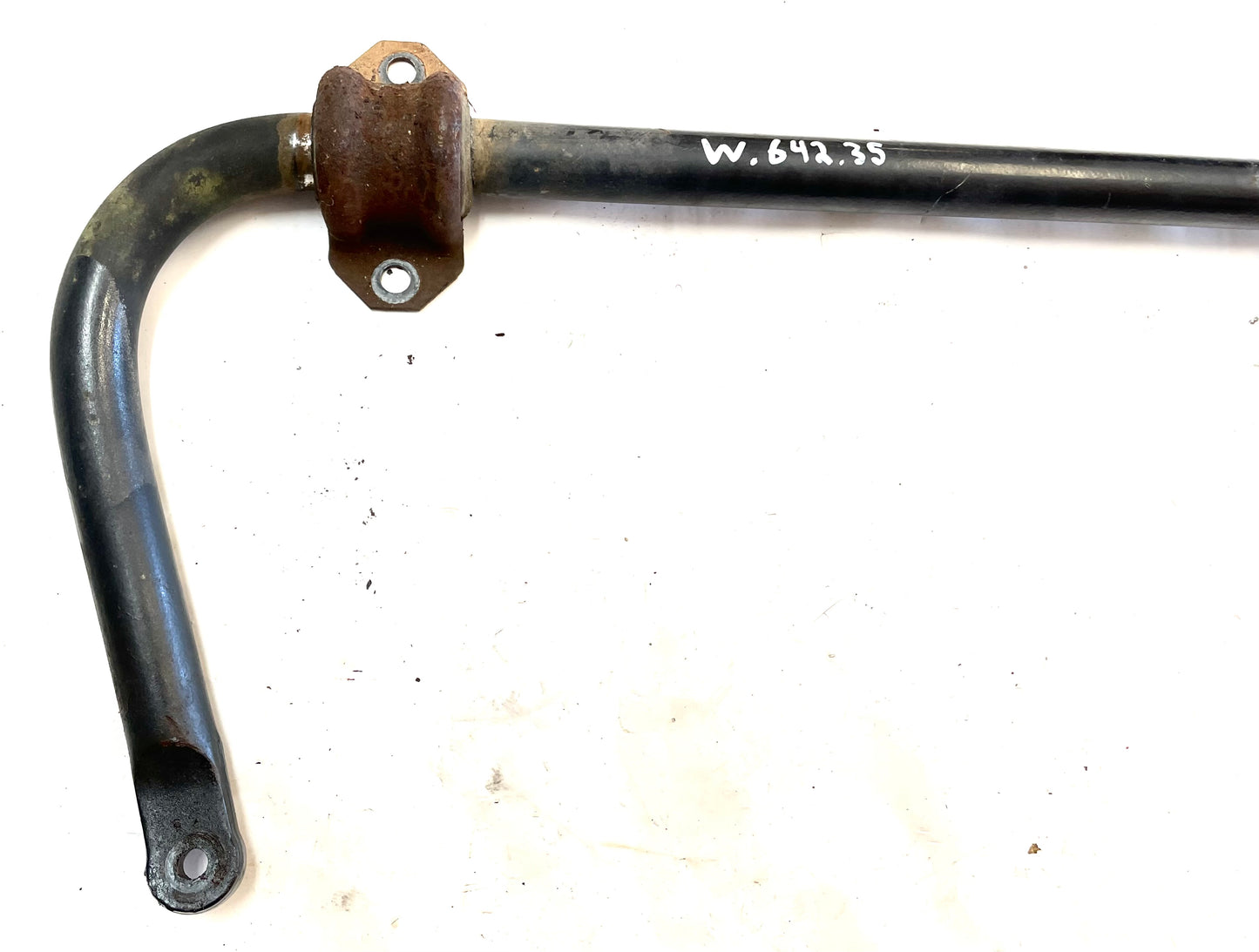 Jeep TJ front sway bar 97-06 Wrangler FREE SHIPPING!