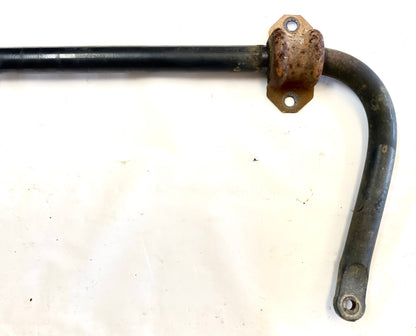 Jeep TJ front sway bar 97-06 Wrangler FREE SHIPPING!