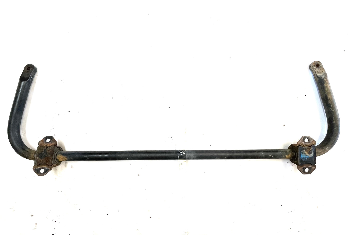 Jeep TJ front sway bar 97-06 Wrangler FREE SHIPPING!