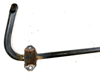 Jeep TJ front sway bar 97-06 Wrangler FREE SHIPPING!