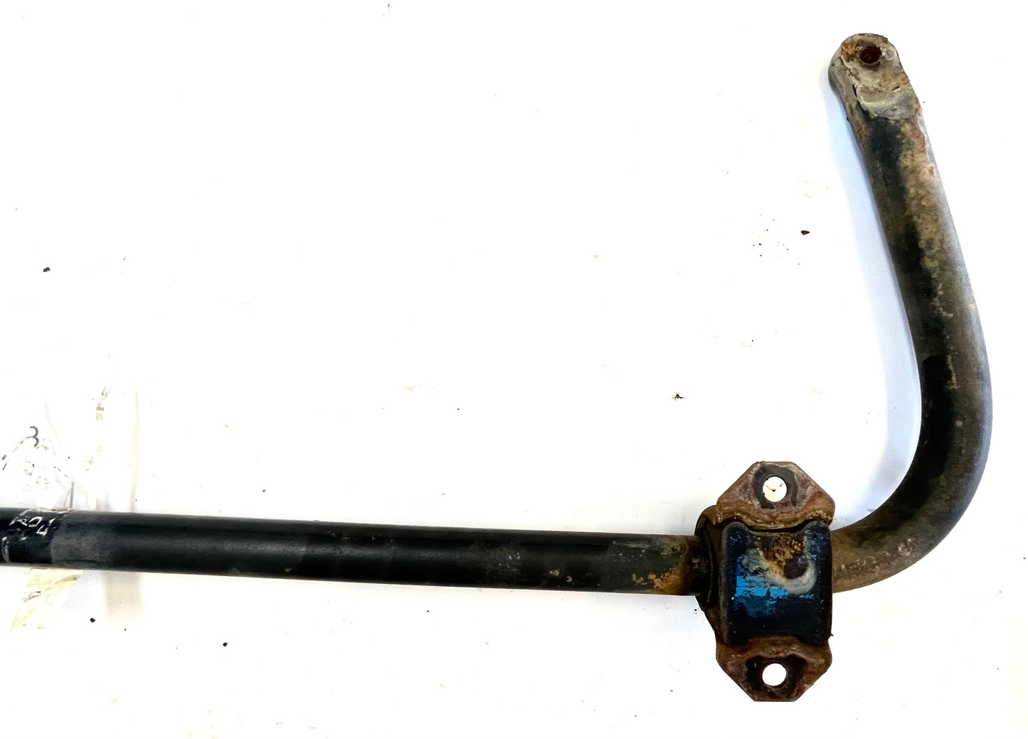 Jeep TJ front sway bar 97-06 Wrangler FREE SHIPPING!