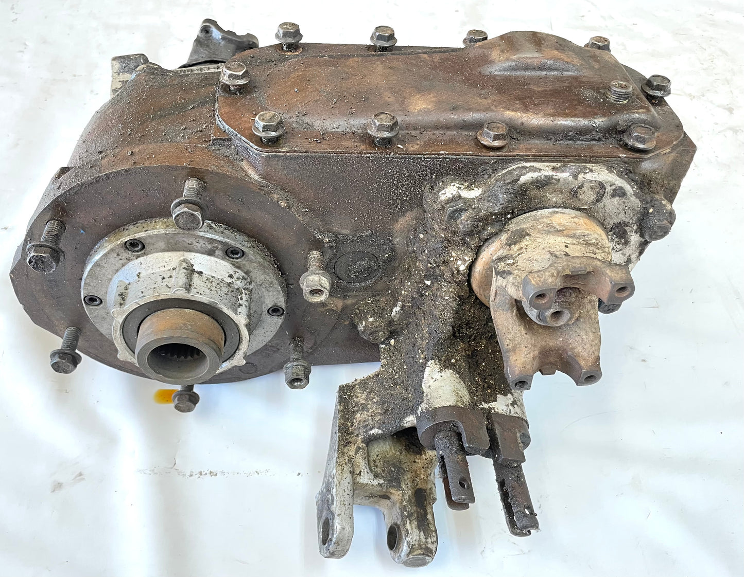 Dana 300 transfer case Jeep CJ5 CJ7 CJ8 CJ FREE SHIPPING 5364854