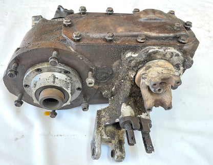 Dana 300 transfer case Jeep CJ5 CJ7 CJ8 CJ FREE SHIPPING 5364854