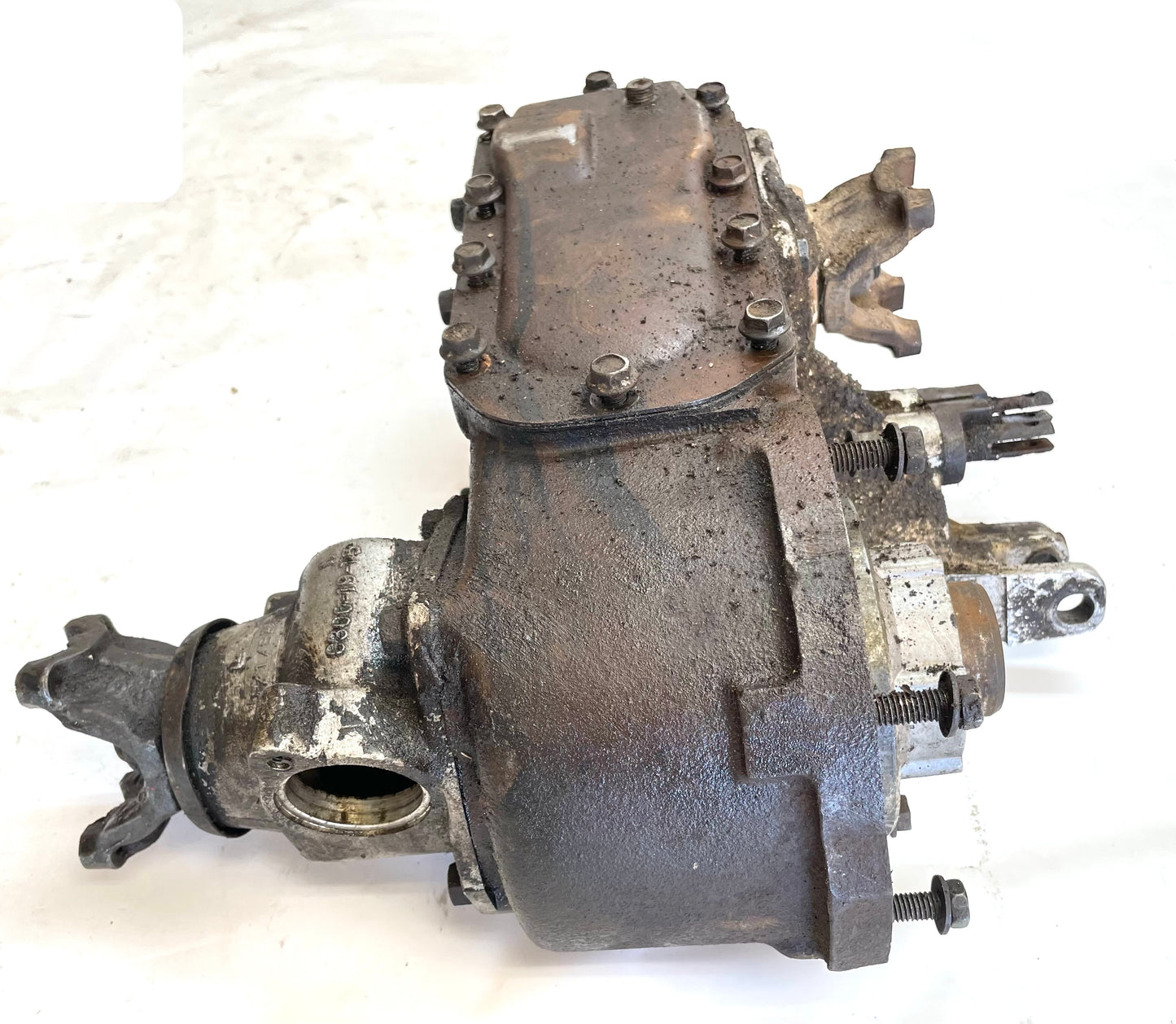 Dana 300 transfer case Jeep CJ5 CJ7 CJ8 CJ FREE SHIPPING 5364854