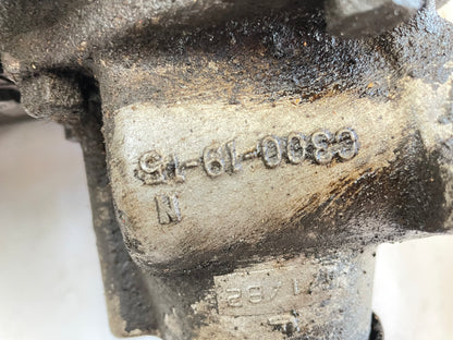 Dana 300 transfer case Jeep CJ5 CJ7 CJ8 CJ FREE SHIPPING 5364854