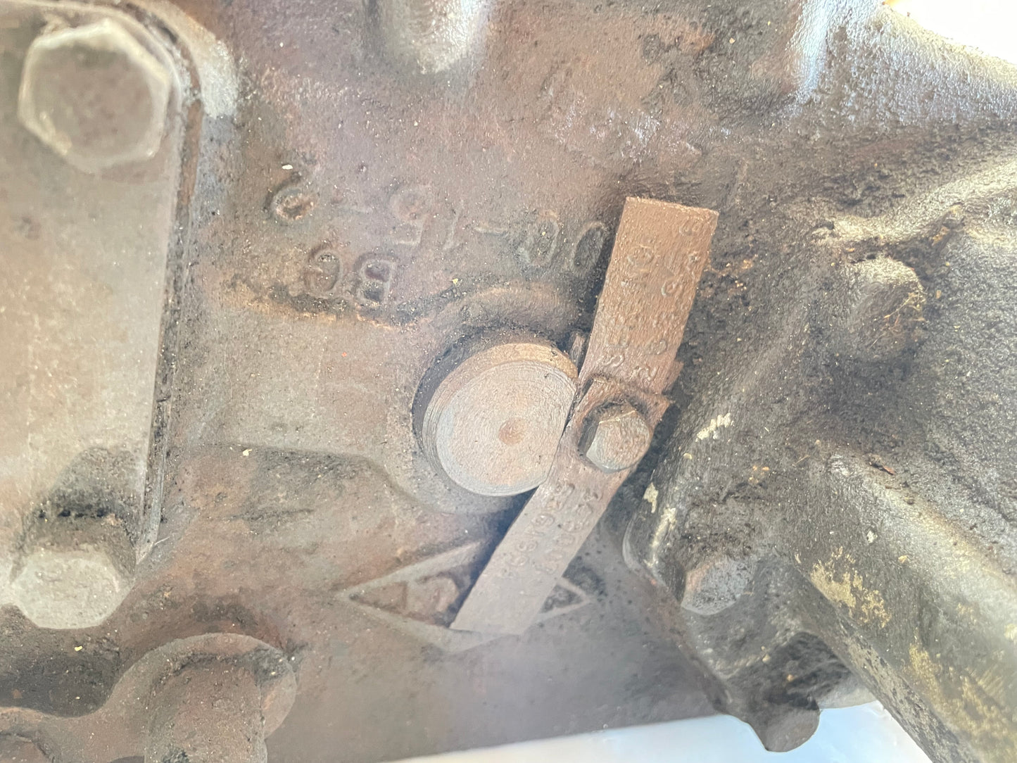 Dana 300 transfer case Jeep CJ5 CJ7 CJ8 CJ FREE SHIPPING 5364854