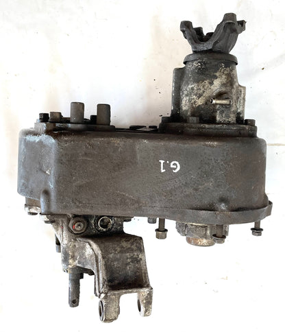 Dana 300 transfer case Jeep CJ5 CJ7 CJ8 CJ FREE SHIPPING 5364854