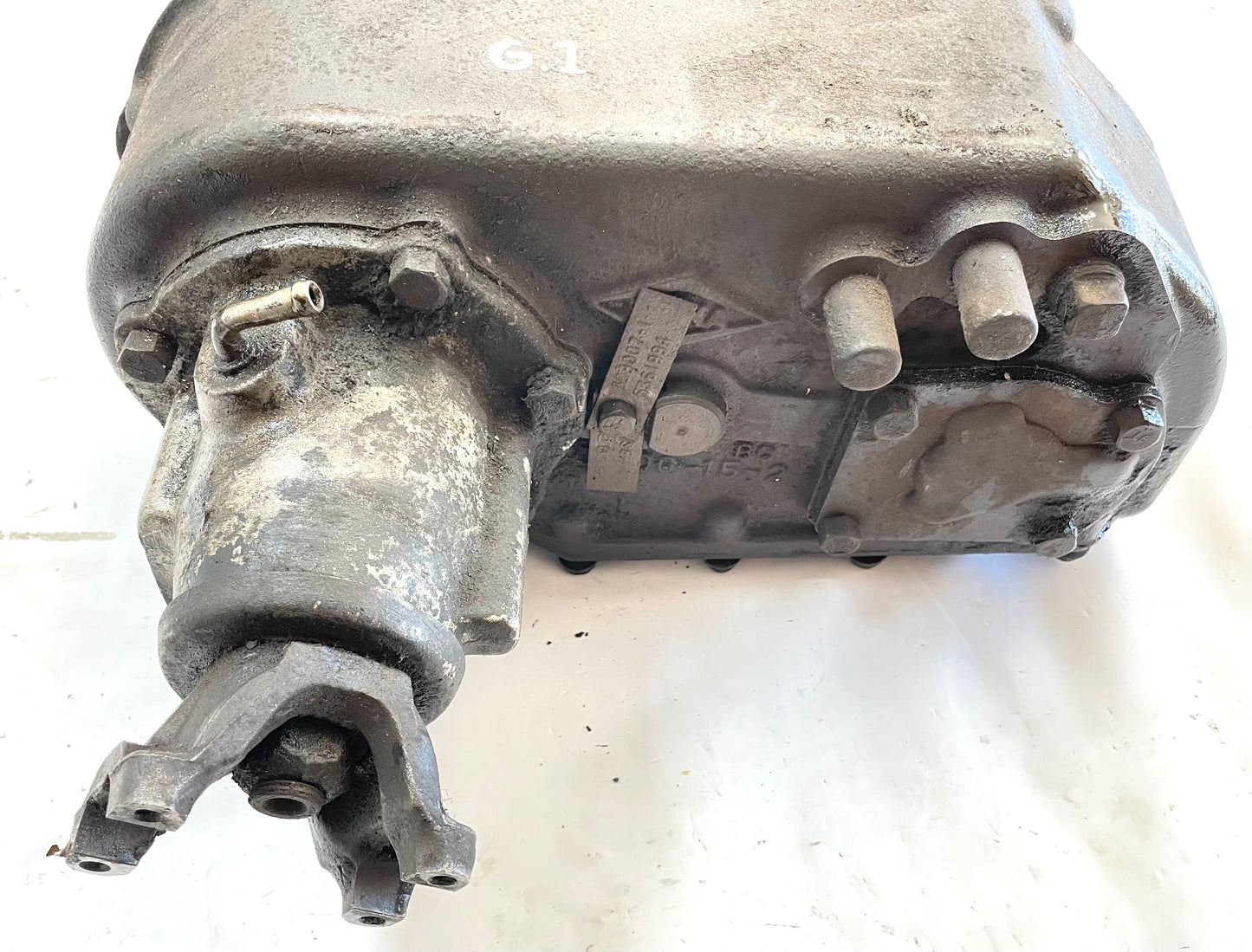 Dana 300 transfer case Jeep CJ5 CJ7 CJ8 CJ FREE SHIPPING 5364854