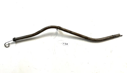 AMC Jeep TH400 Quadratrac dipstick dip stick and tube CJ7 J10 Cherokee Wagoneer