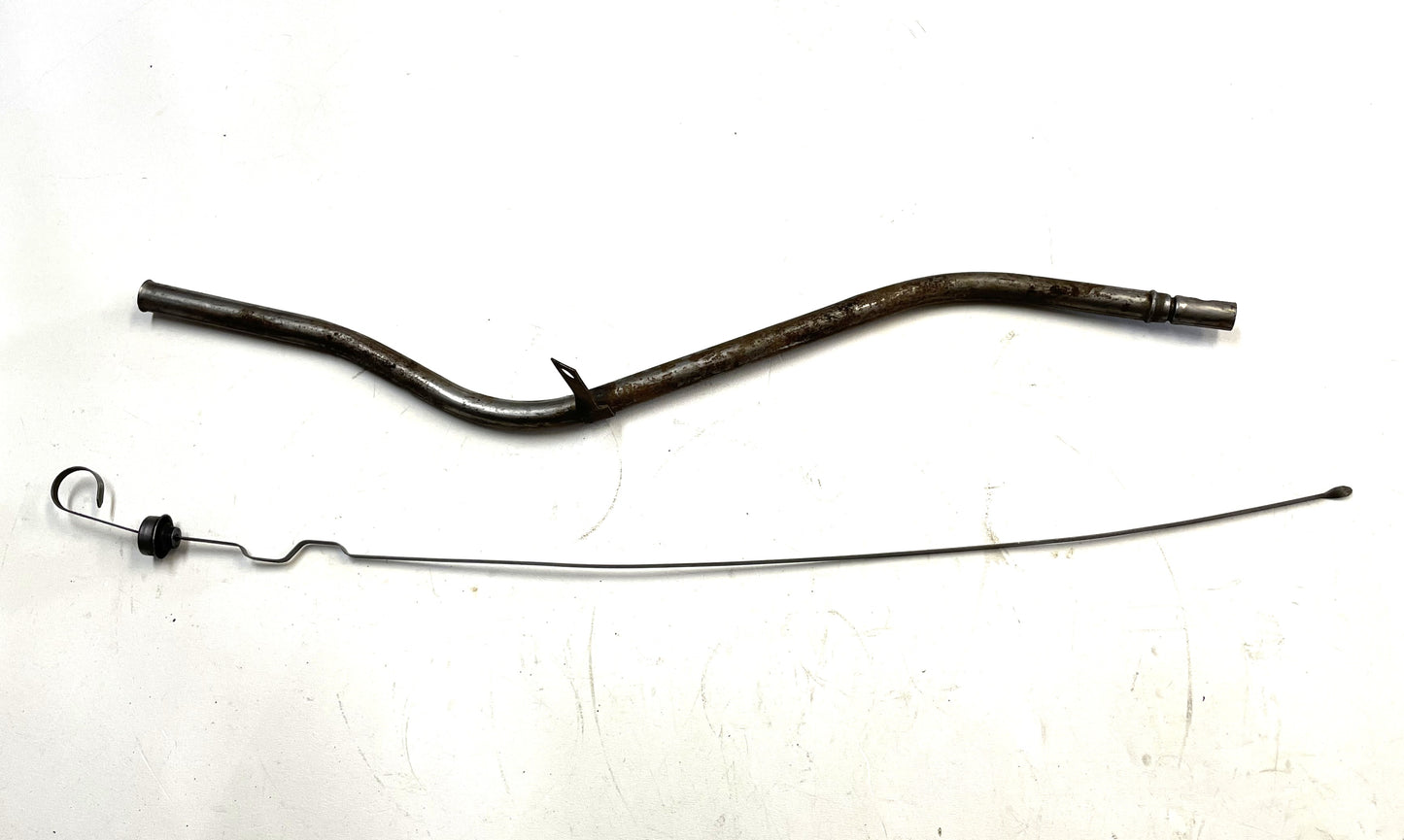AMC Jeep TH400 Quadratrac dipstick dip stick and tube CJ7 J10 Cherokee Wagoneer