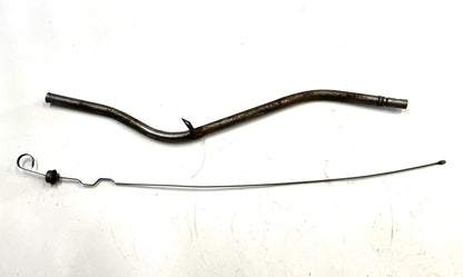 AMC Jeep TH400 Quadratrac dipstick dip stick and tube CJ7 J10 Cherokee Wagoneer