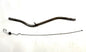 AMC Jeep TH400 Quadratrac dipstick dip stick and tube CJ7 J10 Cherokee Wagoneer