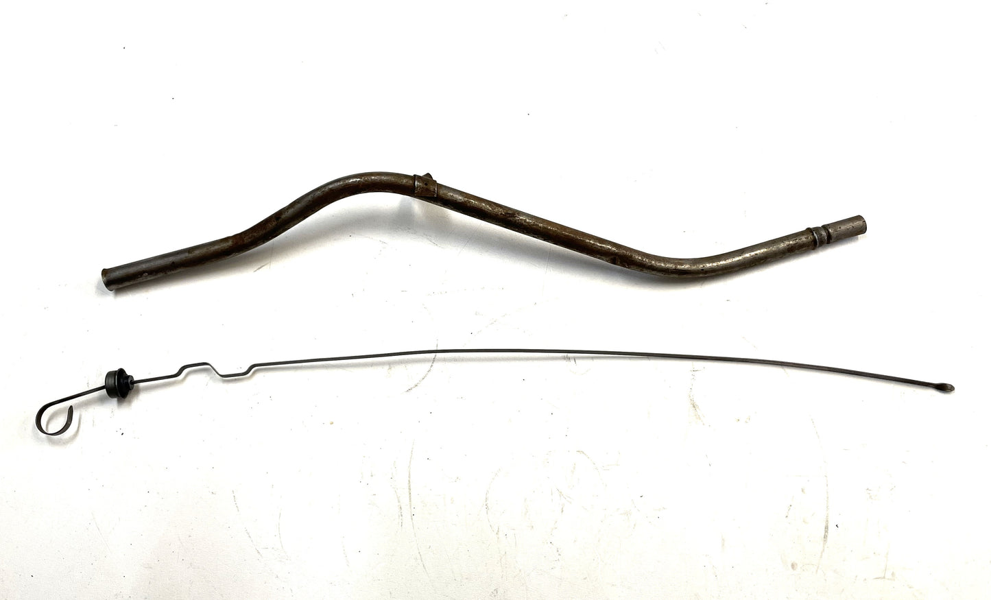 AMC Jeep TH400 Quadratrac dipstick dip stick and tube CJ7 J10 Cherokee Wagoneer