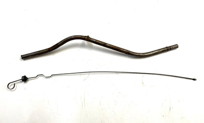 AMC Jeep TH400 Quadratrac dipstick dip stick and tube CJ7 J10 Cherokee Wagoneer