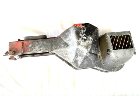 Jeep CJ Heater Box Core Vent Lower Assembly CJ5 CJ7 CJ8 Heat fits 78-86