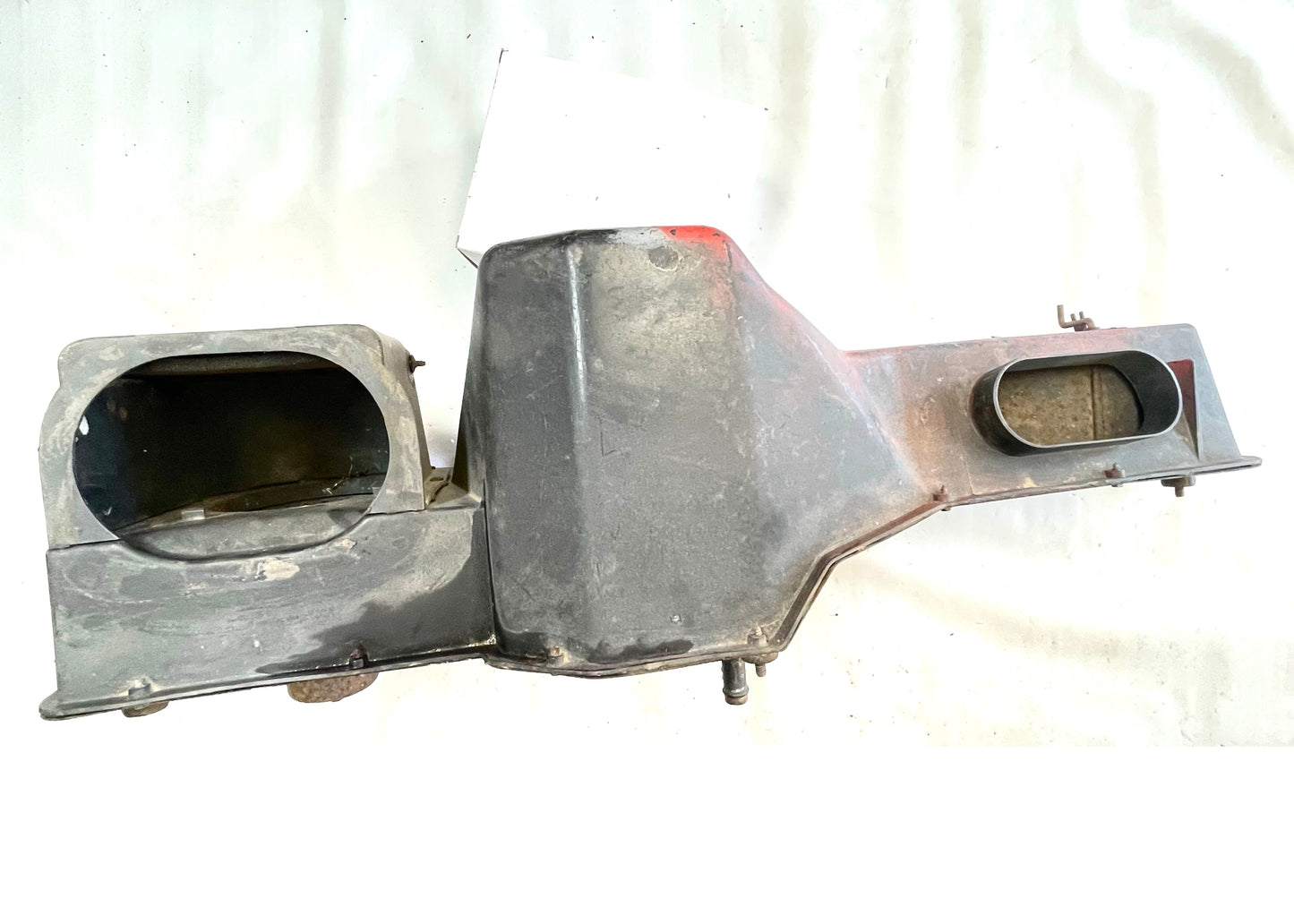 Jeep CJ Heater Box Core Vent Lower Assembly CJ5 CJ7 CJ8 Heat fits 78-86
