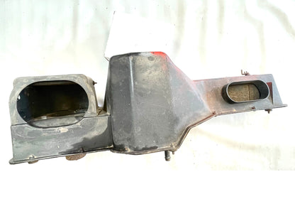 Jeep CJ Heater Box Core Vent Lower Assembly CJ5 CJ7 CJ8 Heat fits 78-86