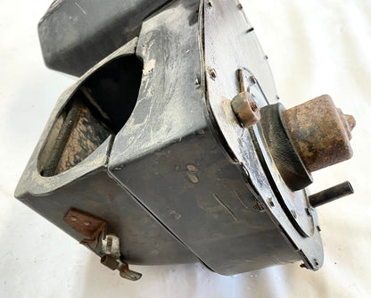 Jeep CJ Heater Box Core Vent Lower Assembly CJ5 CJ7 CJ8 Heat fits 78-86