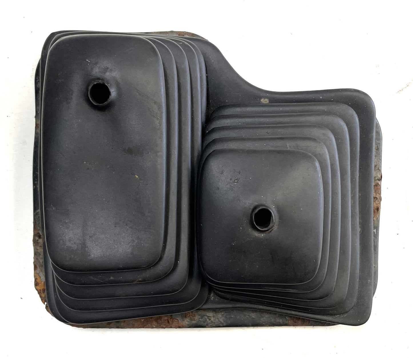 Funda de palanca de cambios de transmisión manual Jeep YJ Wrangler AX5 AX15 NP231 shift 