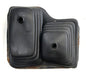 Funda de palanca de cambios de transmisión manual Jeep YJ Wrangler AX5 AX15 NP231 shift 