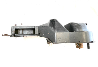 78-86 Jeep CJ Lower Heater Box Core Vent Assembly CJ5 CJ6 CJ7 Heat