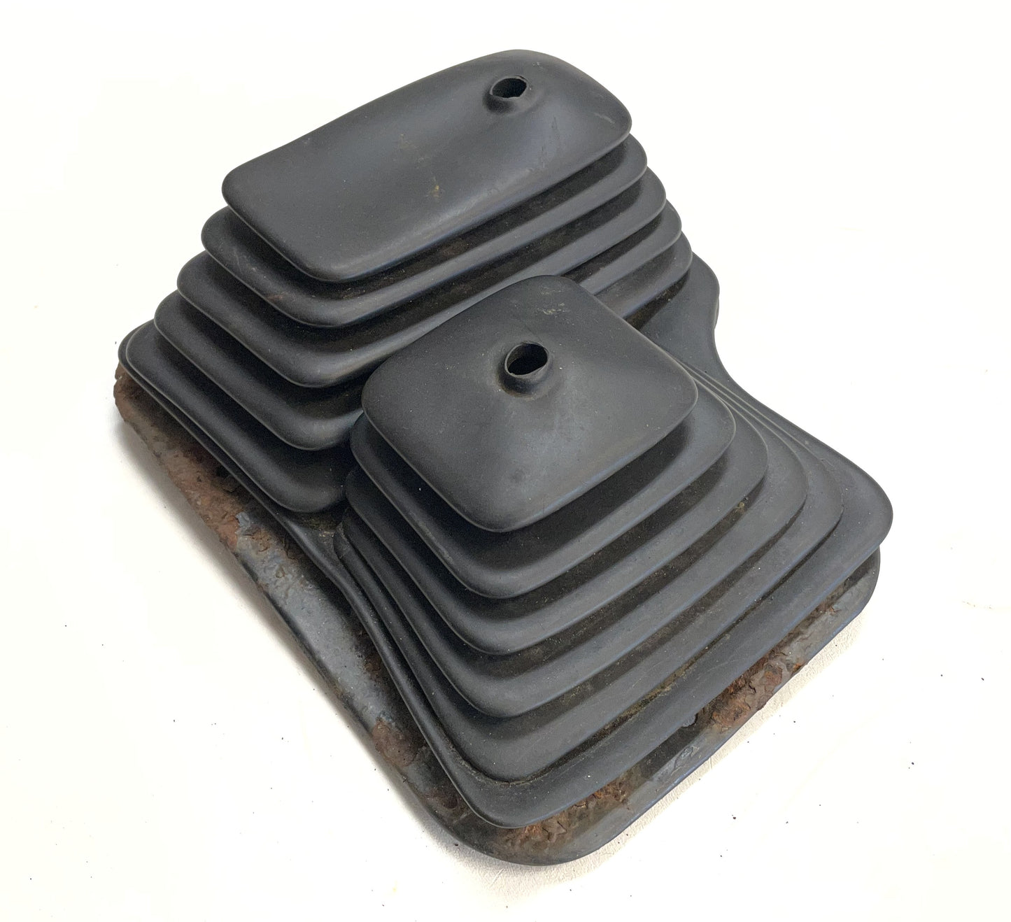 Funda de palanca de cambios de transmisión manual Jeep YJ Wrangler AX5 AX15 NP231 shift 