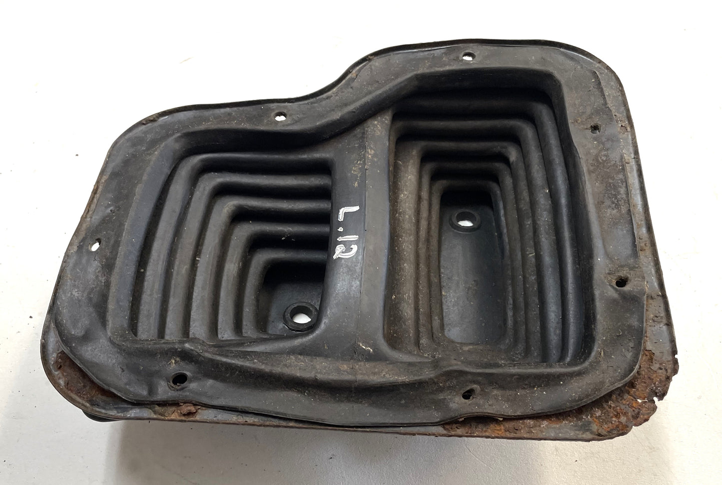 Funda de palanca de cambios de transmisión manual Jeep YJ Wrangler AX5 AX15 NP231 shift 